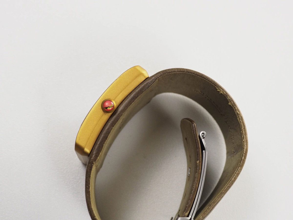 Andy Warhol 80s Andy warhol watch Size ONE SIZE - 7 Thumbnail