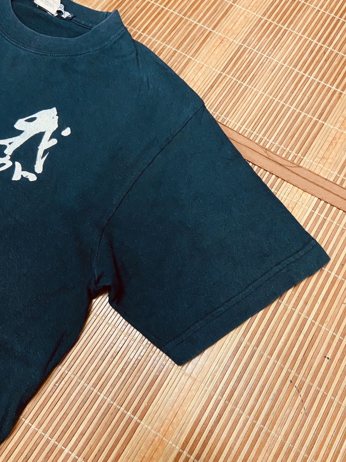 Japanese Brand Fist of The North Star Raou Risen ANIME TEE Size US M / EU 48-50 / 2 - 7 Thumbnail