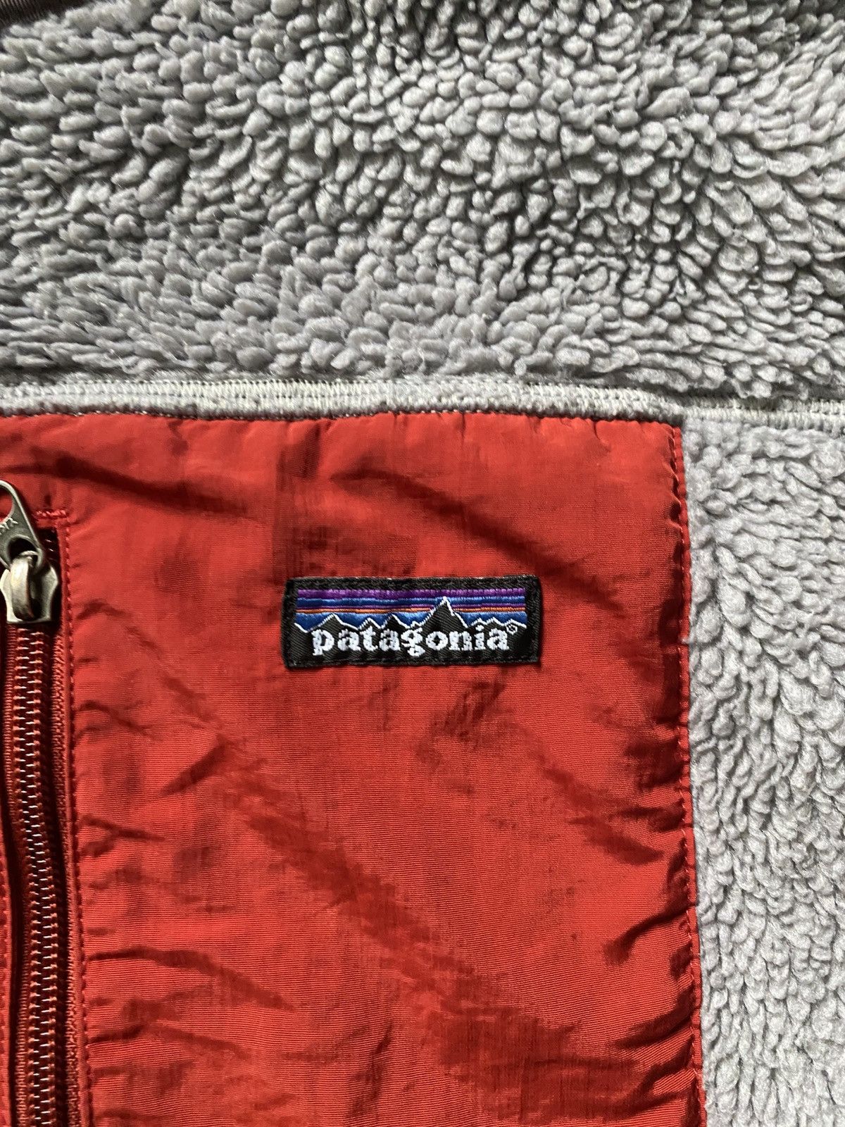 Patagonia Patagonia Fleece Sleeves Size US XL / EU 56 / 4 - 3 Thumbnail