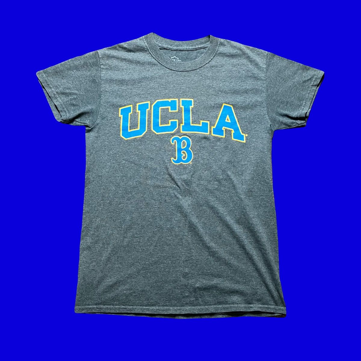 NCAA UCLA Bruins College T Shirt Size US S / EU 44-46 / 1 - 1 Thumbnail