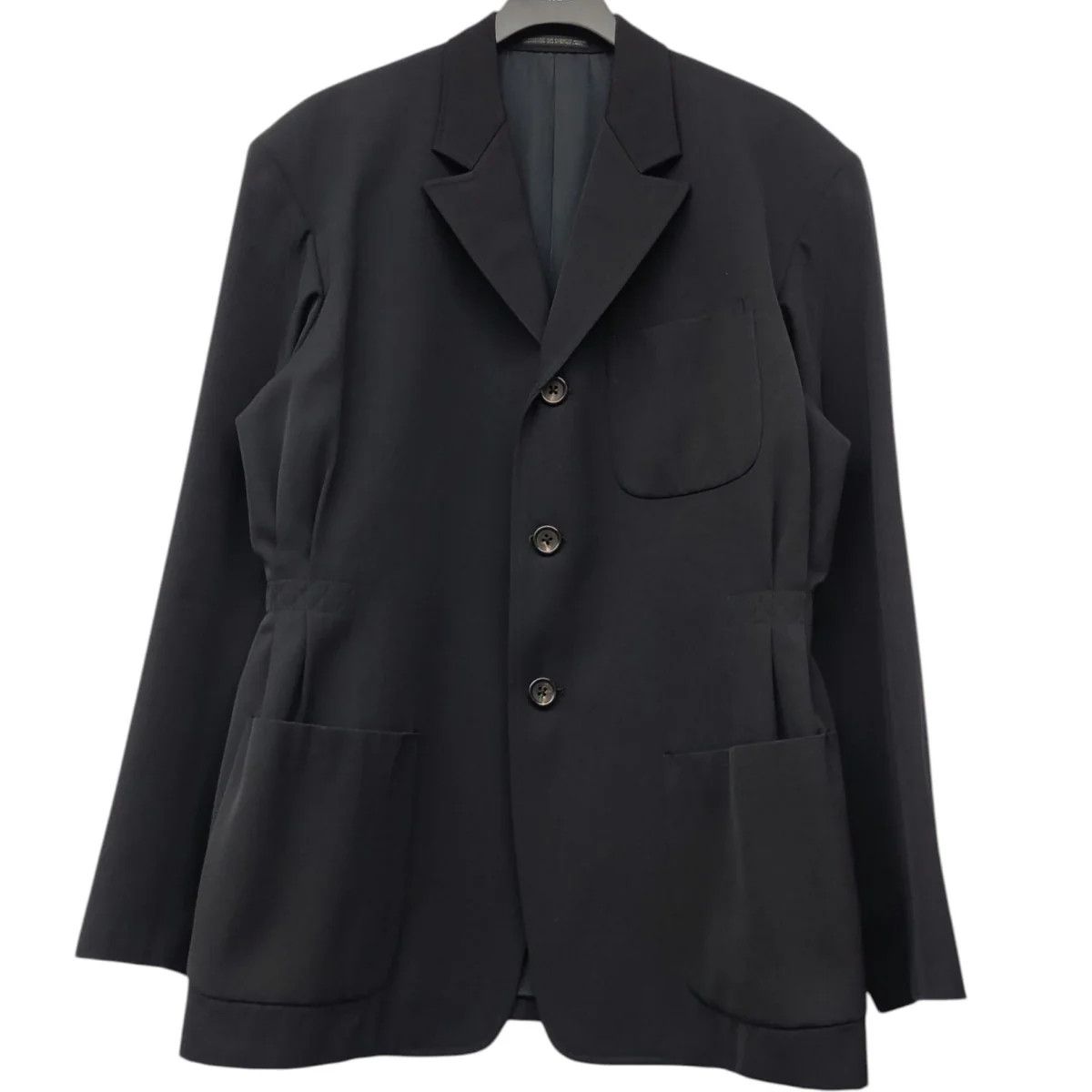 Yohji Yamamoto Pour Homme 80s Jacket Yohji Yamamoto Pour Homme 80s