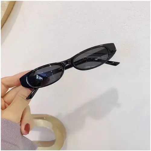 Designer × Electric Visual Retro punk sunglasses Size ONE SIZE - 2 Thumbnail