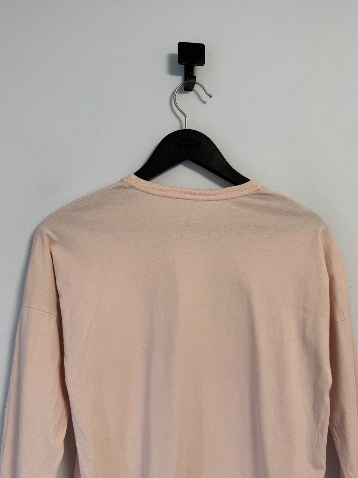 Chloe Chloe Long Sleeve Pink style Size S / US 4 / IT 40 - 11 Thumbnail