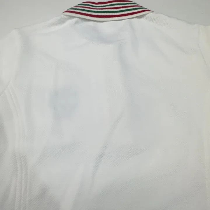 Gucci Gucci Cartoon Pattern Polo Dress-2507 Size XS / US 0-2 / IT 36-38 - 5 Thumbnail