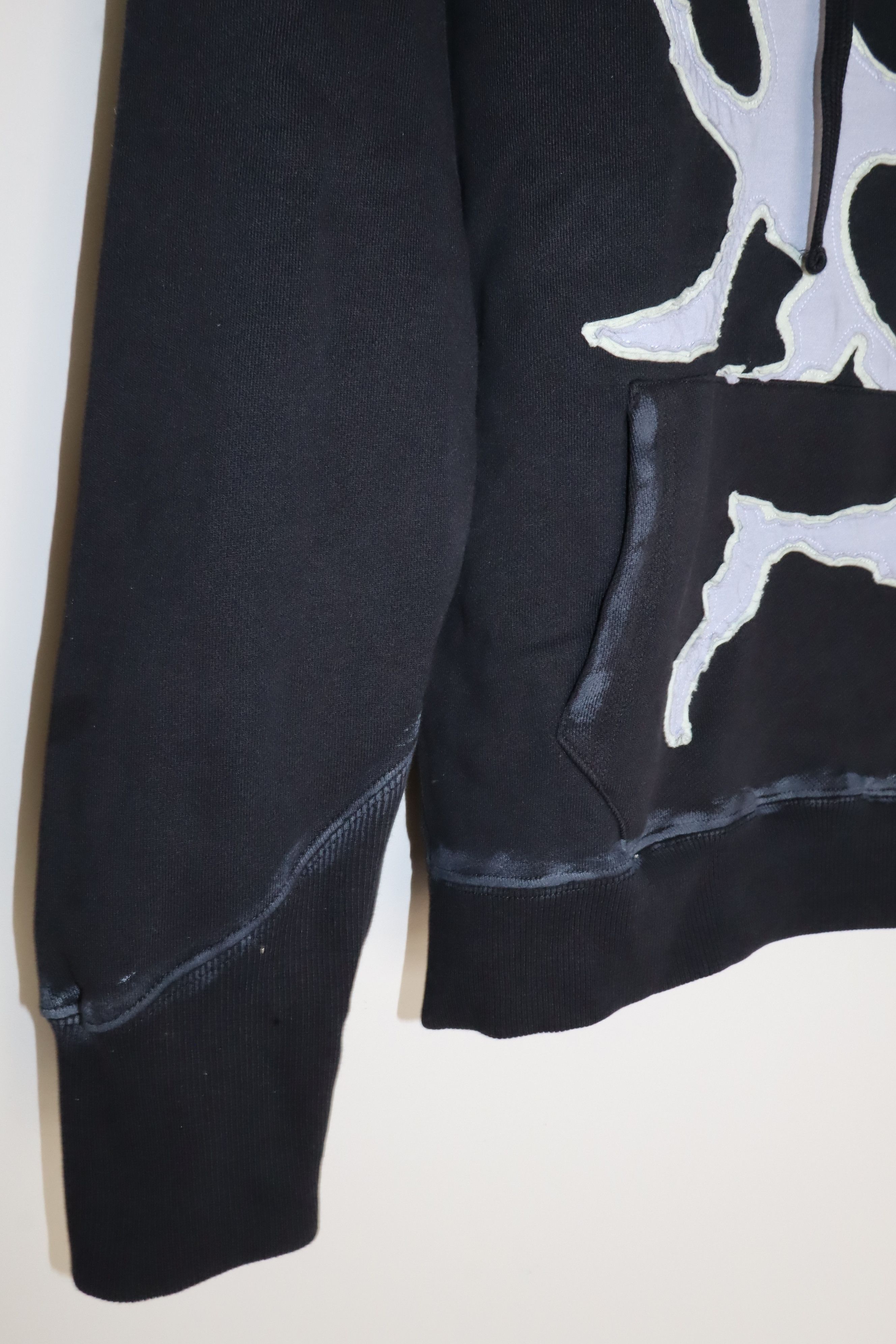 Faith Connexion Camo inserts hoodie Size US S / EU 44-46 / 1 - 6 Thumbnail