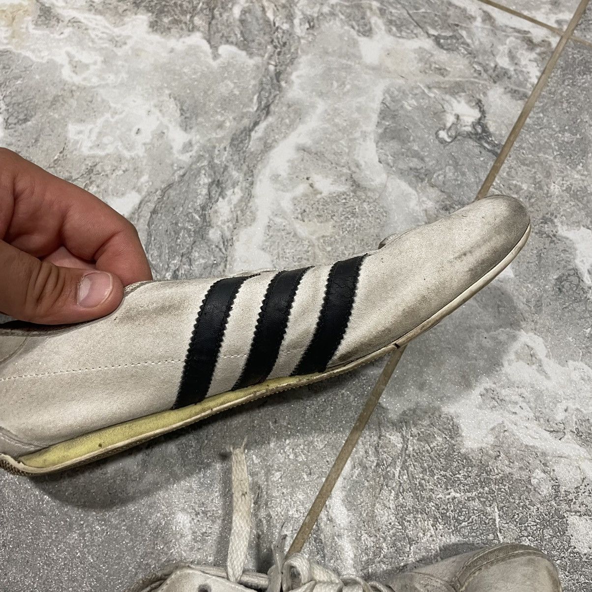 Adidas Adidas Okapi Y2K vintage iconic sneakers speed shoes y-3 Size US 8.5 / IT 38.5 - 5 Thumbnail