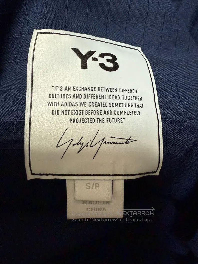 Yohji Yamamoto Yohji Yamamoto size s Overalls pants Size US 28 / EU 44 - 9 Thumbnail