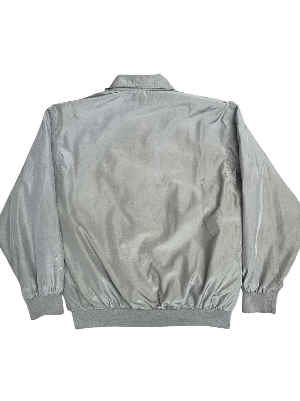 Vintage Vintage Panaphot Homme Bomber - Satin Finish, Inner Pattern Size US S / EU 44-46 / 1 - 2 Thumbnail