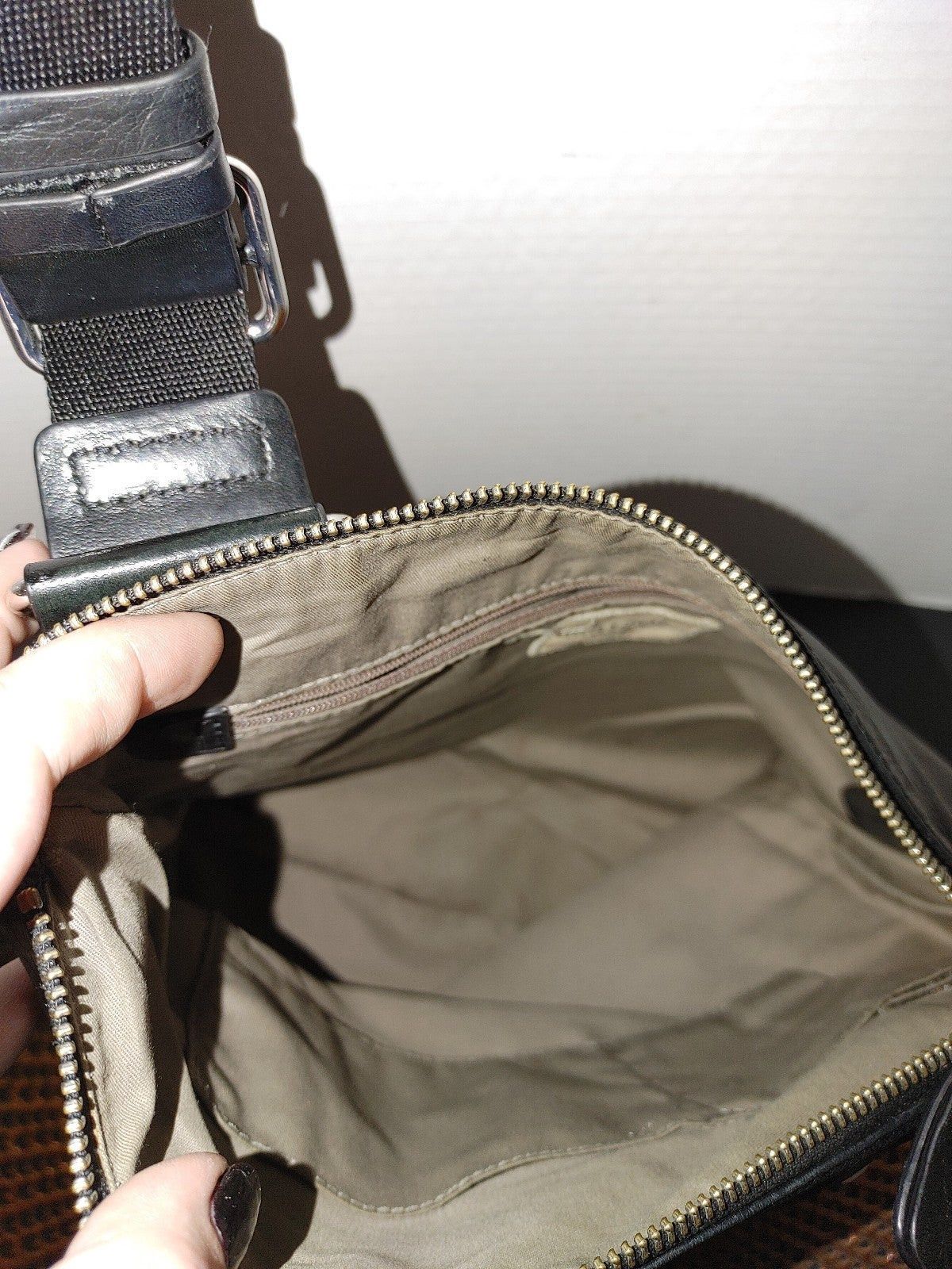 Other Margot Leather Crossbody Size ONE SIZE - 5 Thumbnail