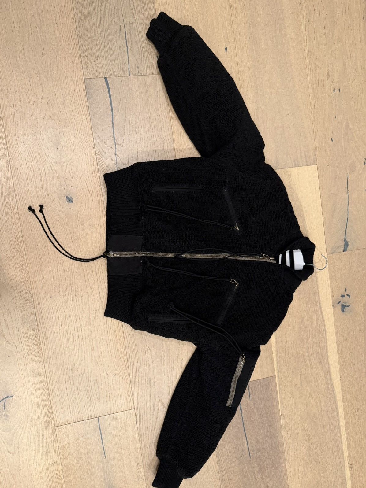 Somar SOMAR Veil Bomber Size US M / EU 48-50 / 2 - 4 Thumbnail