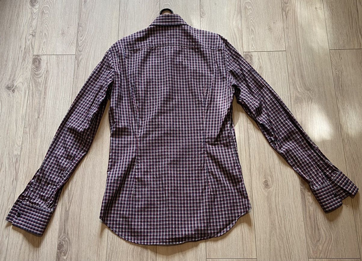 Dsquared2 Dsquared2 checked shirt Size US L / EU 52-54 / 3 - 2 Thumbnail