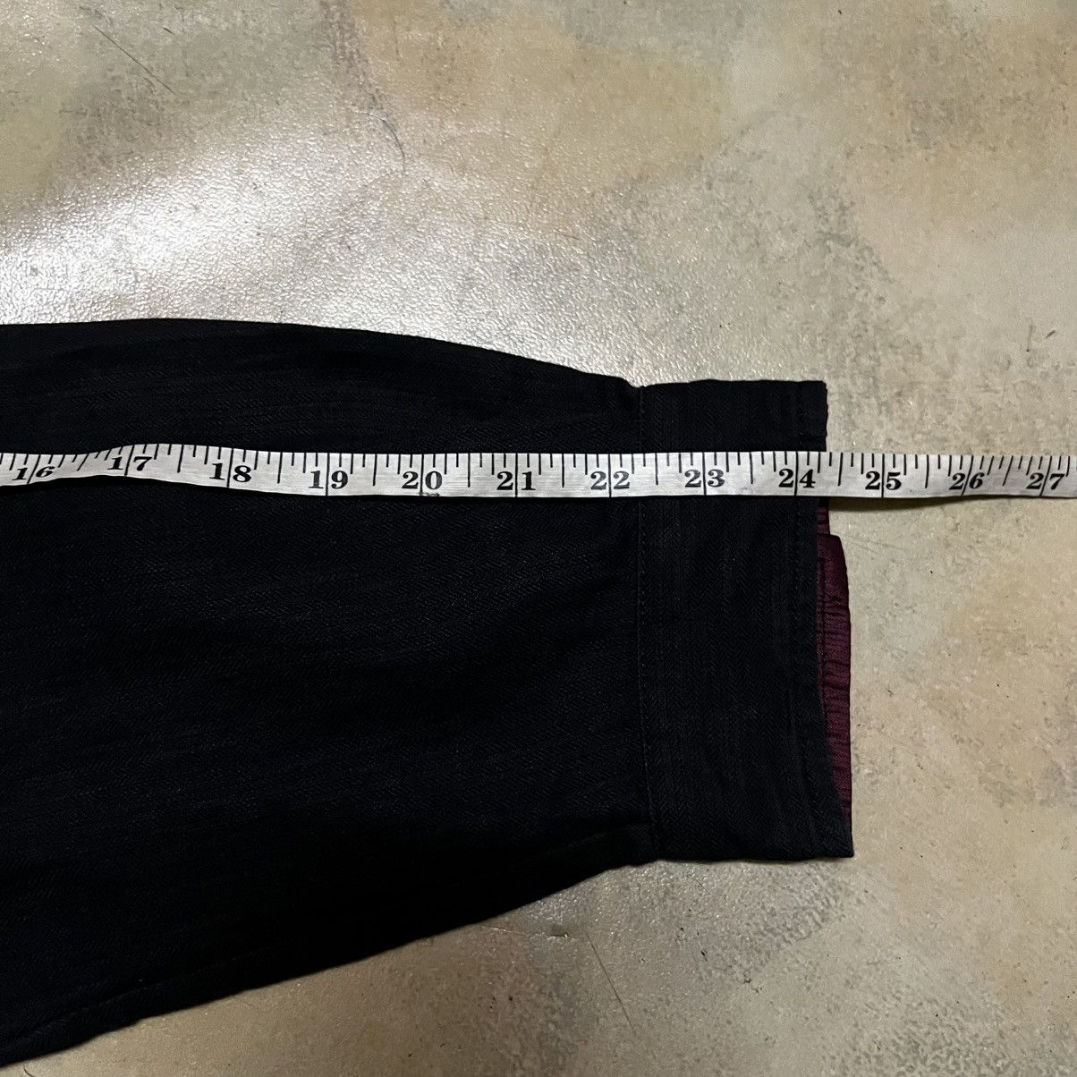Kansai Yamamoto Sissy By kansai yamamoto japanese brand jacket Size US XL / EU 56 / 4 - 11 Thumbnail