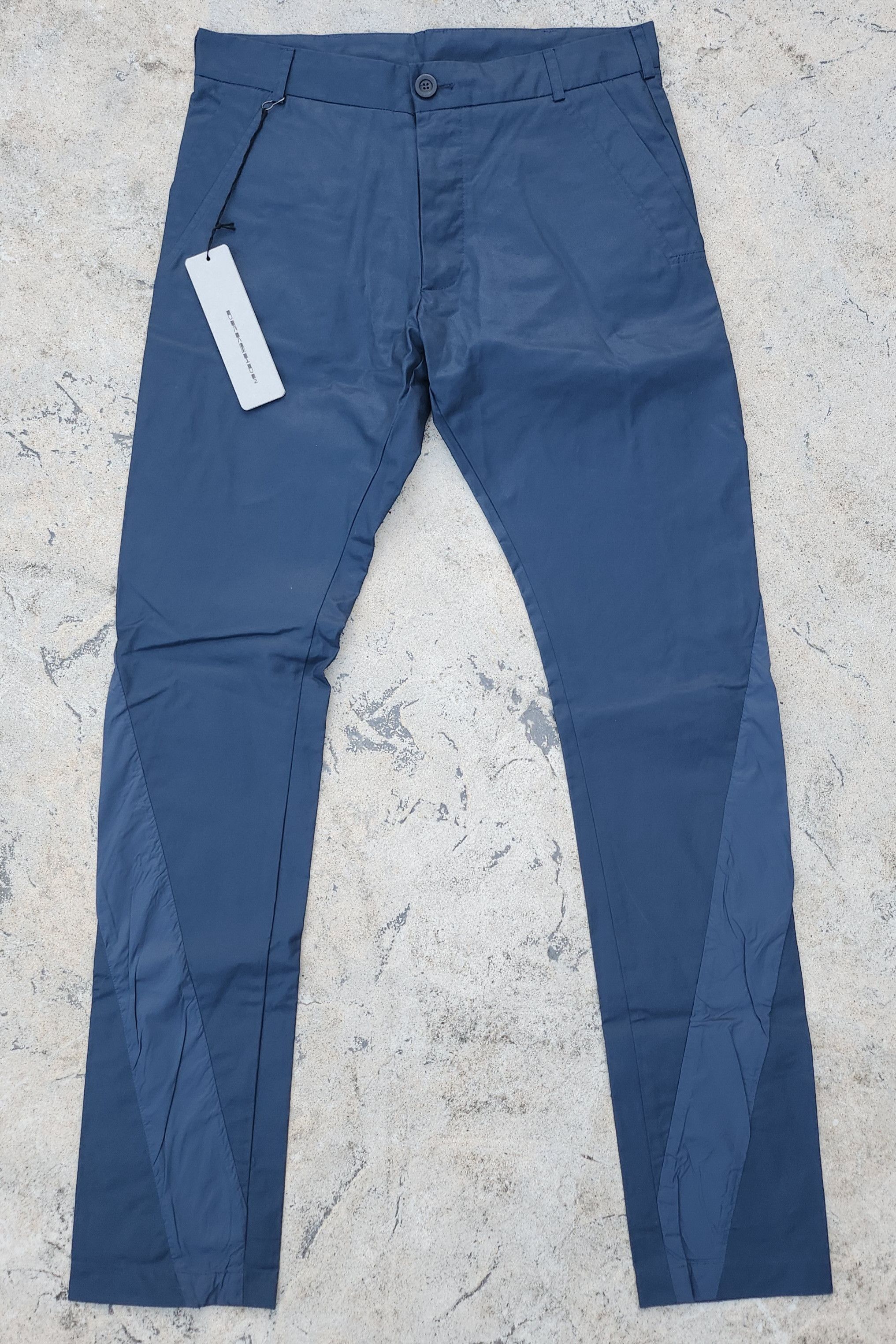 Rick Owens Sample DRKSHDW Porter Pants Size US 30 / EU 46 - 1 Thumbnail