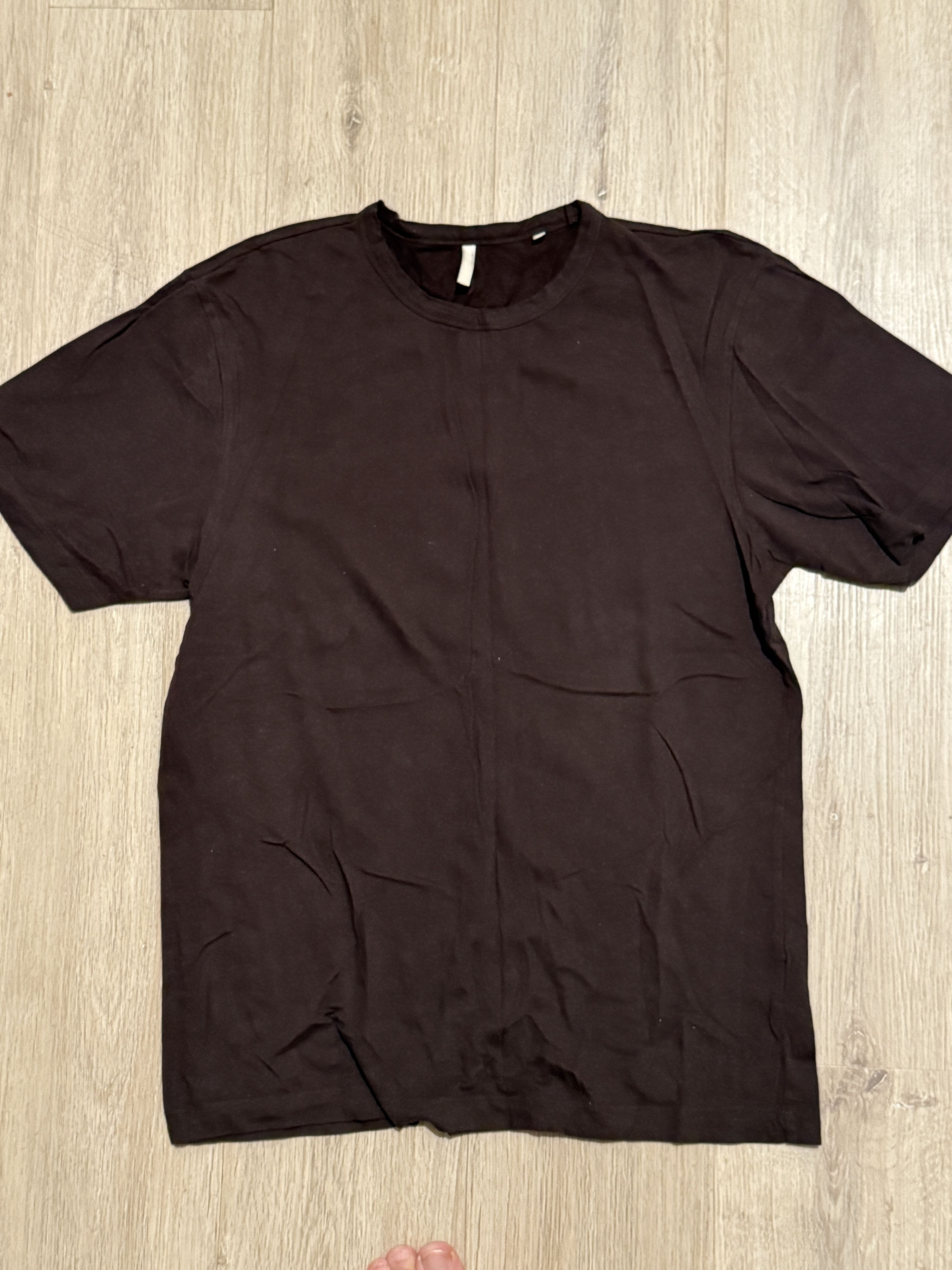Sunflower Sunflower plain t-shirts Size US M / EU 48-50 / 2 - 4 Thumbnail