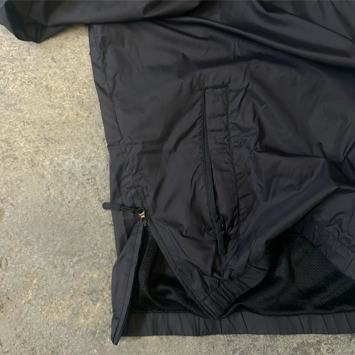 Billionaire Boys Club × Japanese Brand 2018 Billionaire Boys Club Trail Breaker Jacket Size US L / EU 52-54 / 3 - 3 Thumbnail