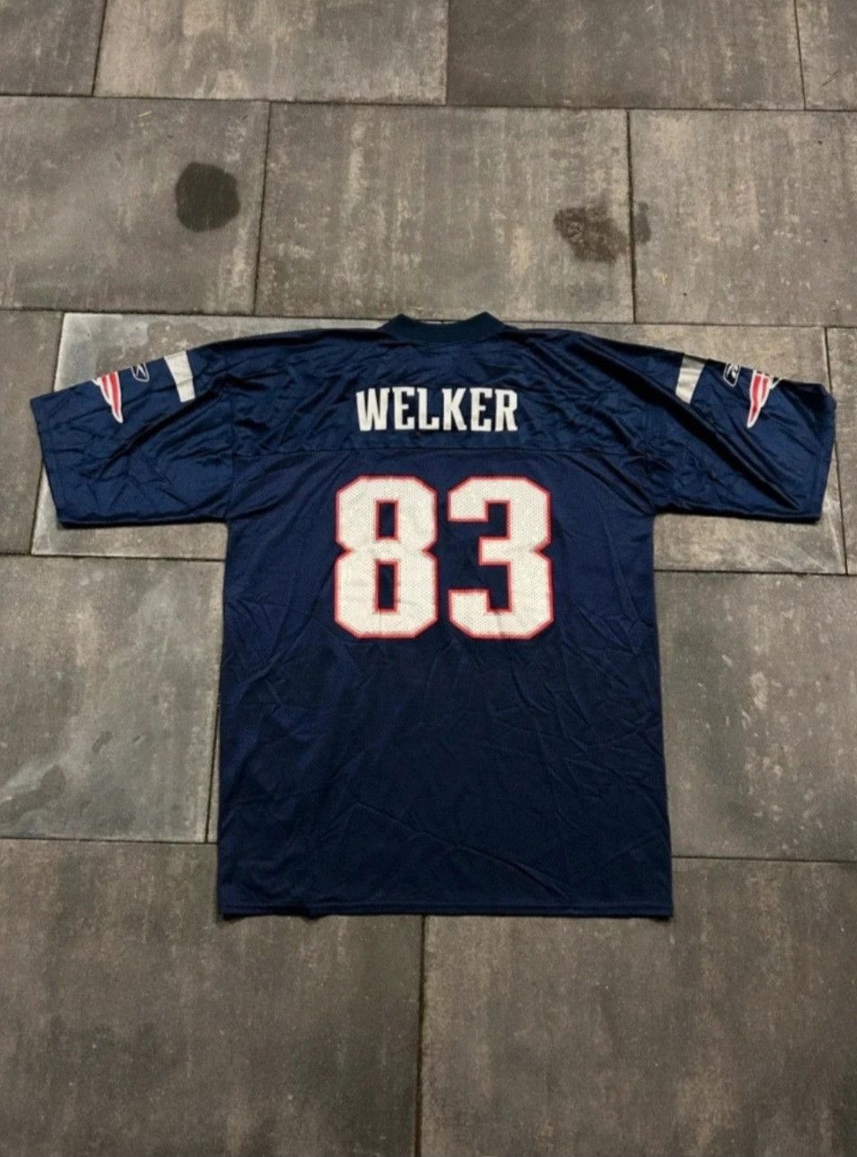 NFL T-Shirt Size US XL / EU 56 / 4 - 3 Thumbnail