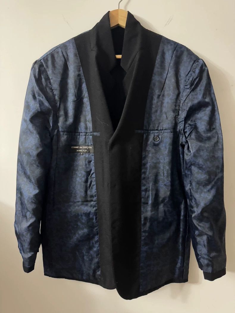 Comme des Garcons Comme Des Garcons Suit jacket Size US S / EU 44-46 / 1 - 5 Thumbnail