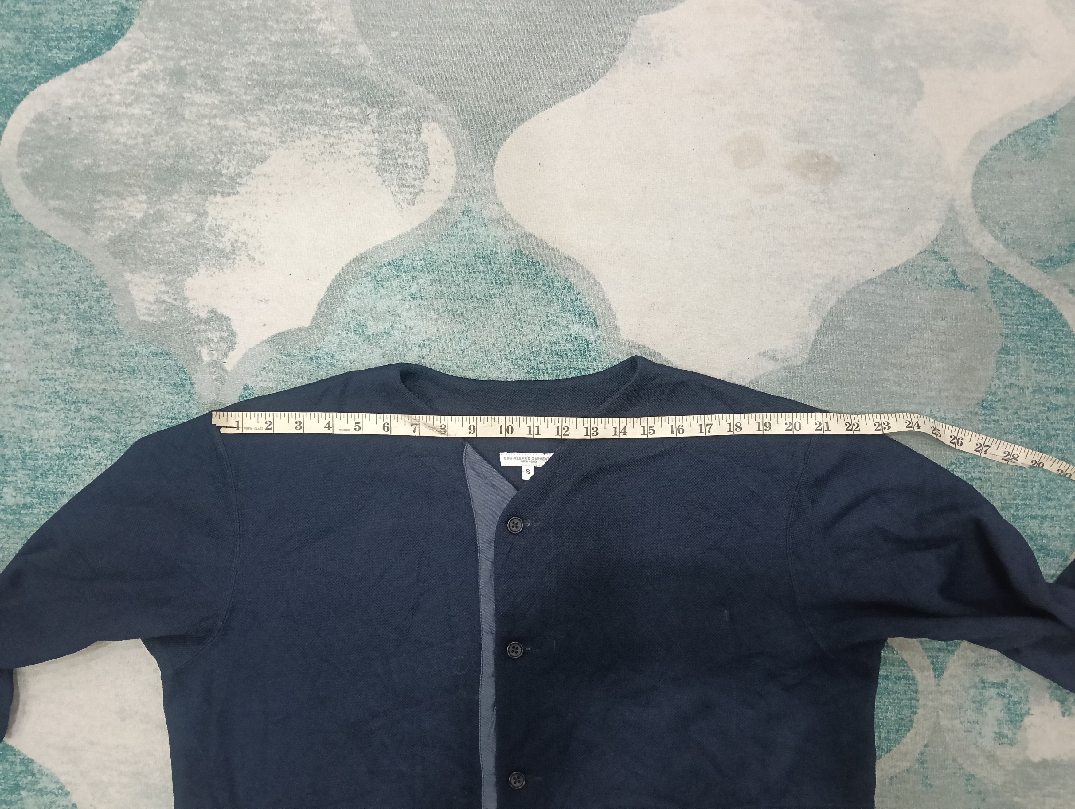 Engineered Garments Engineered Garments Like Cardigans Size US S / EU 44-46 / 1 - 14 Thumbnail