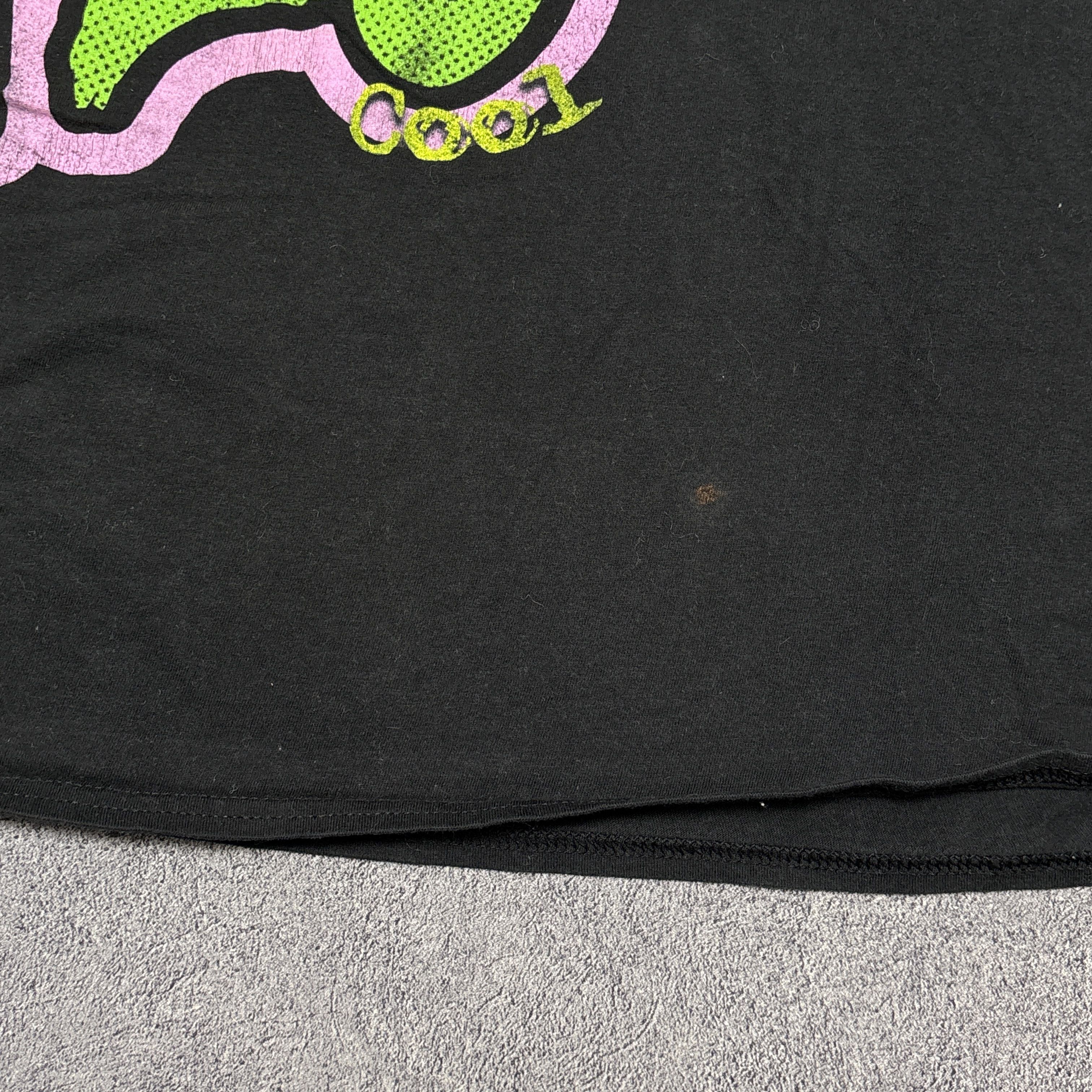 Band Tees × Rap Tees × Vintage TLC Hip Hop Band Tee Rap Tee Janet Jackson Mariah Carey Size US XXL / EU 58 / 5 - 10 Thumbnail