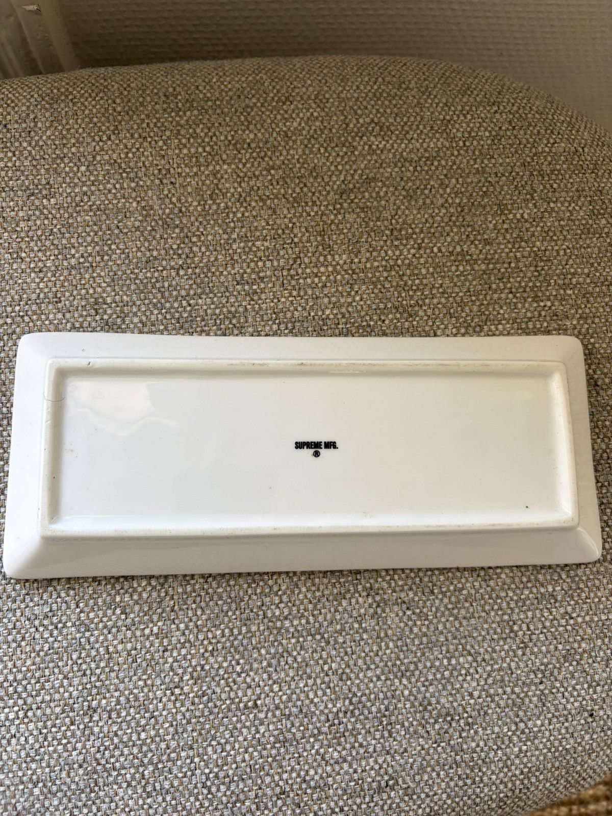 Supreme Supreme Bogo Tray Size ONE SIZE - 2 Thumbnail
