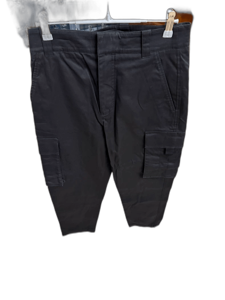 Dior Cargo Pants Size 44 Unisex Classic Black