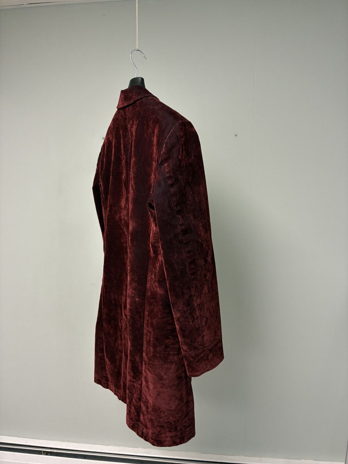 John Varvatos Harrison Coat size EU 50 USA 40 Size US M / EU 48-50 / 2 - 16 Thumbnail