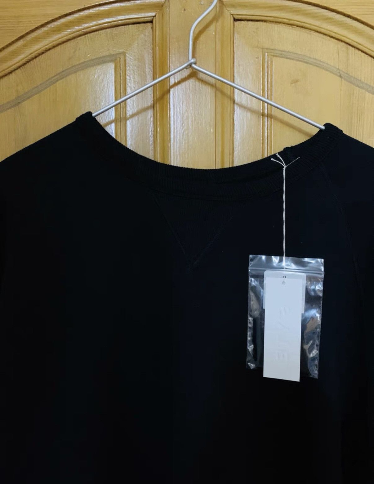 Yohji Yamamoto Yohji Yamamoto x SYTE Hoodie Size US L / EU 52-54 / 3 - 2 Thumbnail