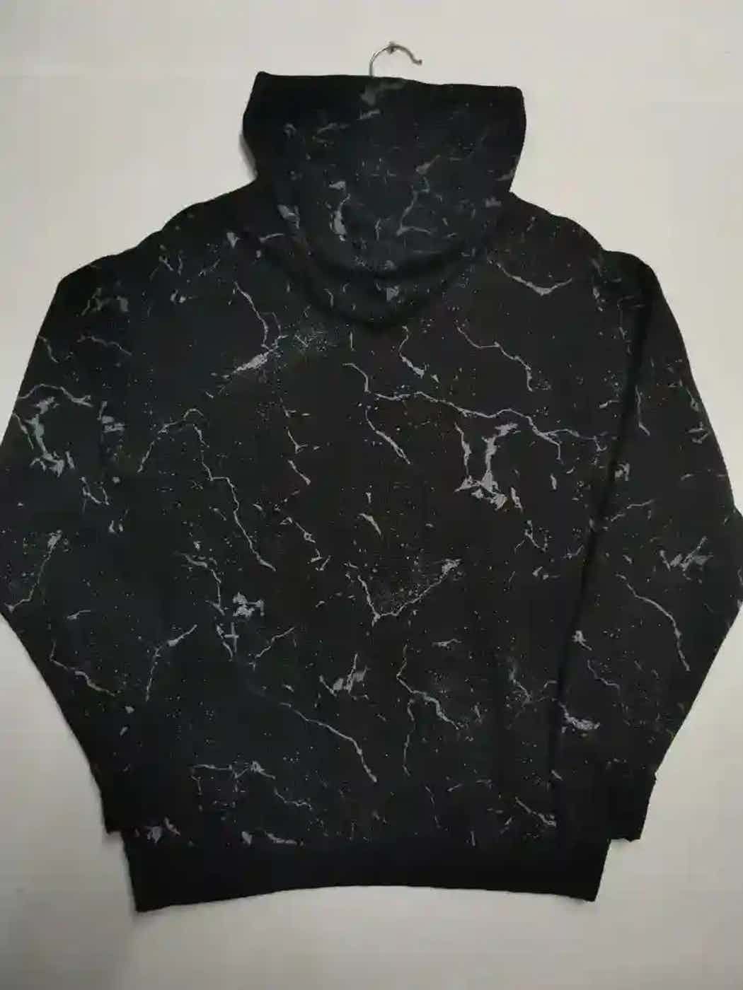 HAL Studios Vintage High & Low G-sword Big Logo Sweatshirt Hoodie Size US XL / EU 56 / 4 - 5 Thumbnail