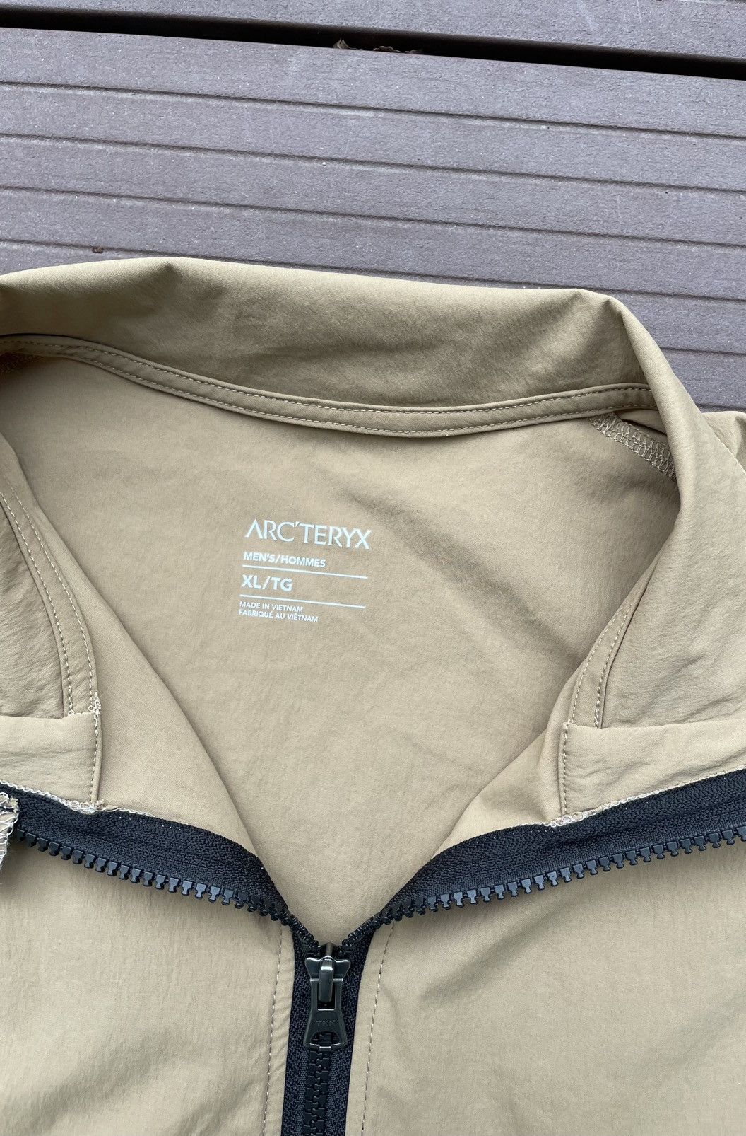 Arc'teryx Arc’teryx Acrople Size US XL / EU 56 / 4 - 3 Thumbnail