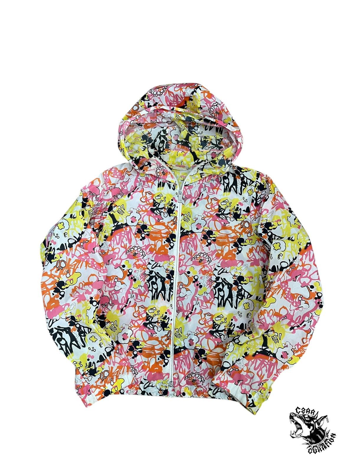 Jil Sander Jil sanders jacket Size US S / EU 44-46 / 1 - 1 Thumbnail