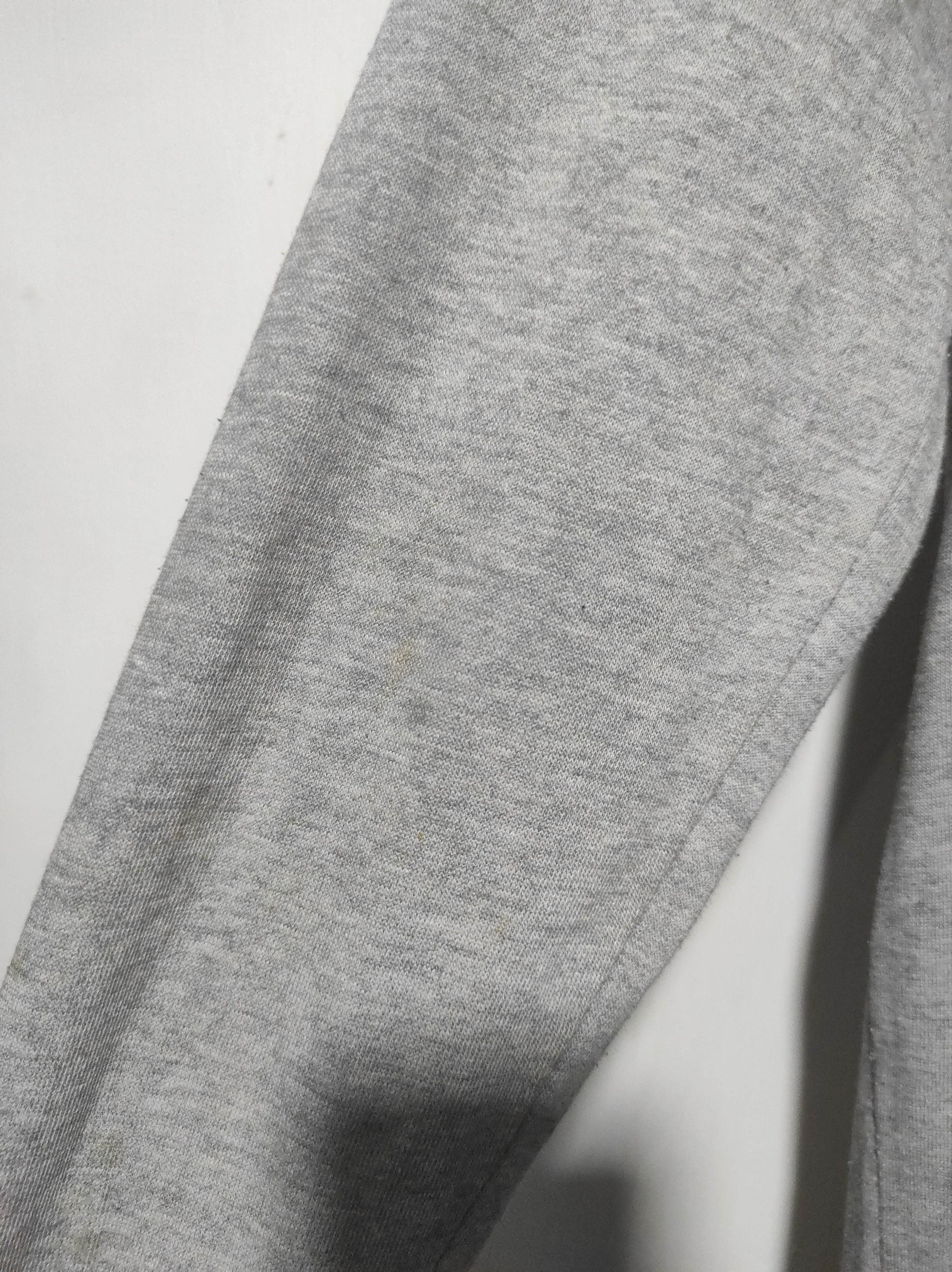 14th Addiction Vondutch Fur Zip Sweatshirt Lgb IfSixWasNine style Size US S / EU 44-46 / 1 - 24 Thumbnail