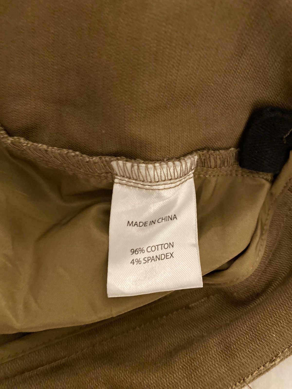 Feature Feature Hockney Cargo Short Brown Sz 38 Size US 38 / EU 54 - 12 Thumbnail