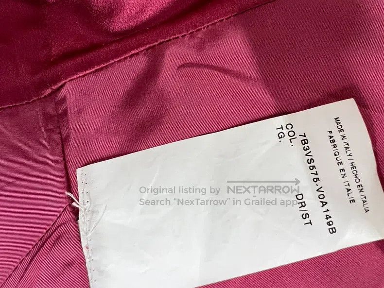 Valentino Valentino dress Size S / US 4 / IT 40 - 7 Thumbnail