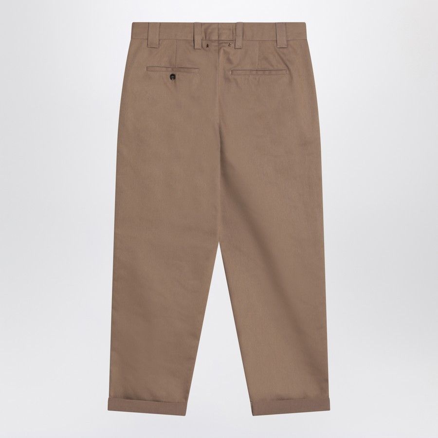 o1d2blof0325 Pant in Beige