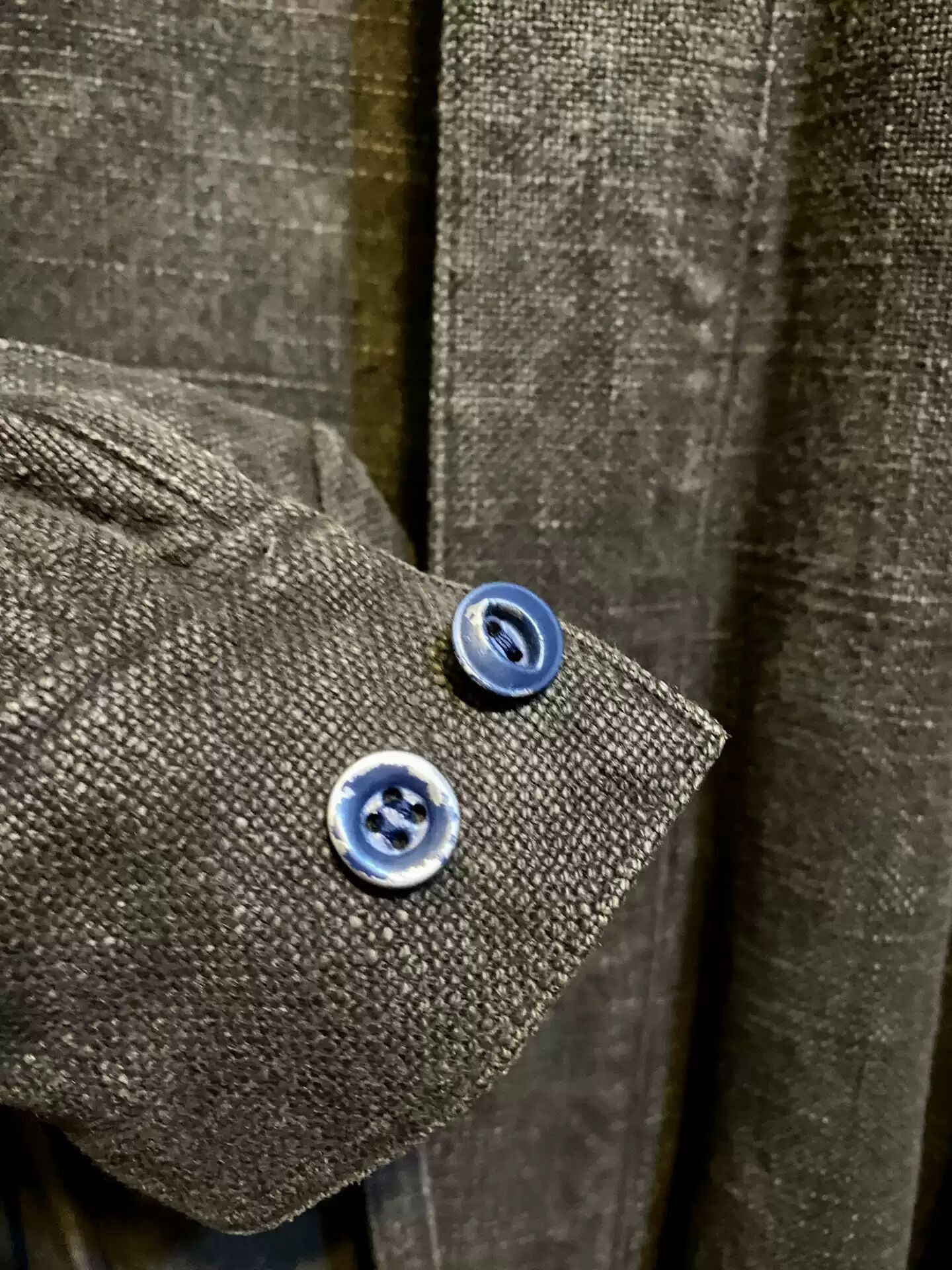 Visvim VisvimVisvim 12aw Lhamo Shirt-2504 Size US S / EU 44-46 / 1 - 2 Thumbnail