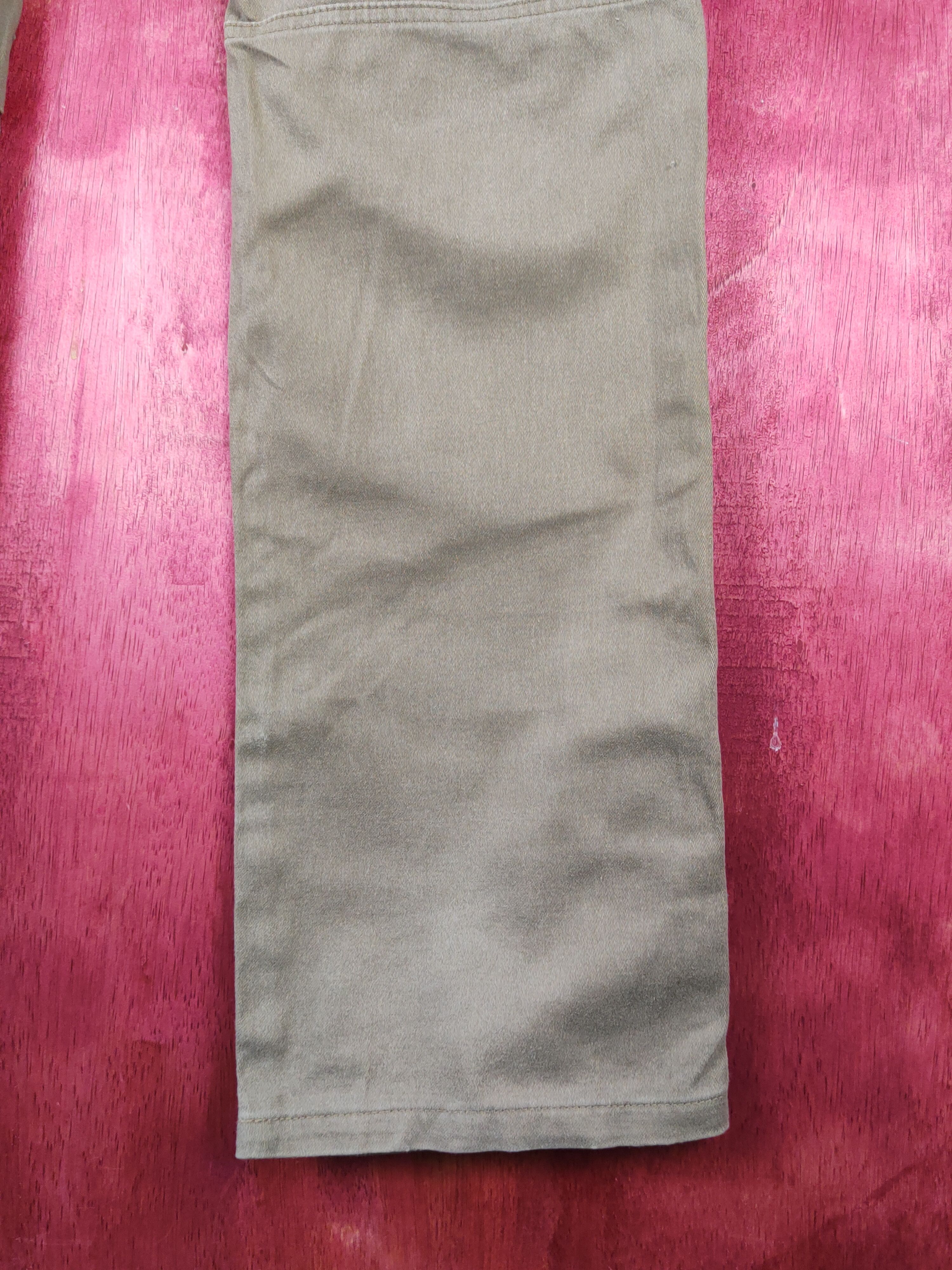 Mossimo Mossimo like if6was9 utility Tactical Cargo Pants #S1346DL Size US 32 / EU 48 - 11 Thumbnail