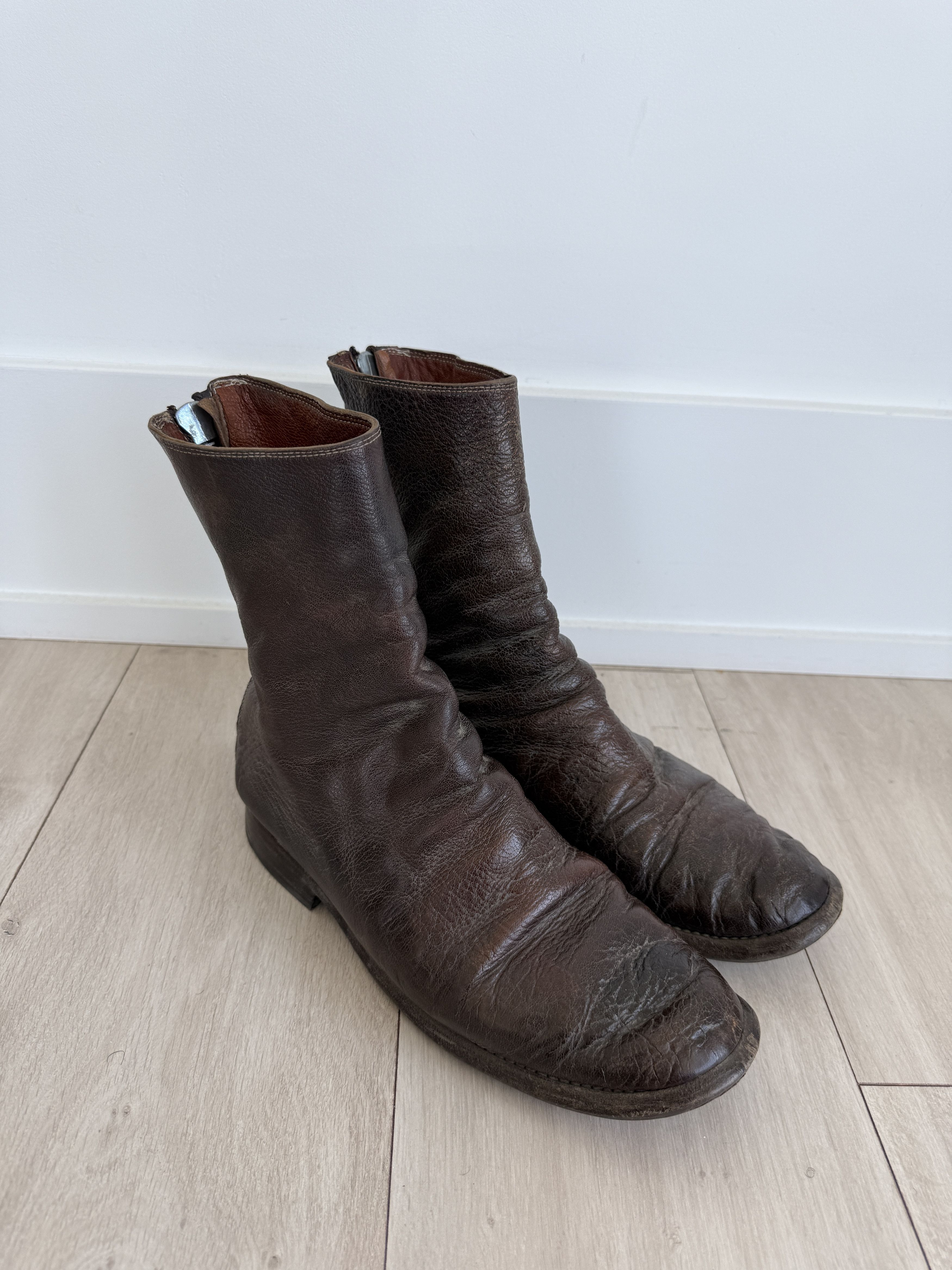 Guidi Guidi 988 Size US 9 / EU 42 - 3 Thumbnail