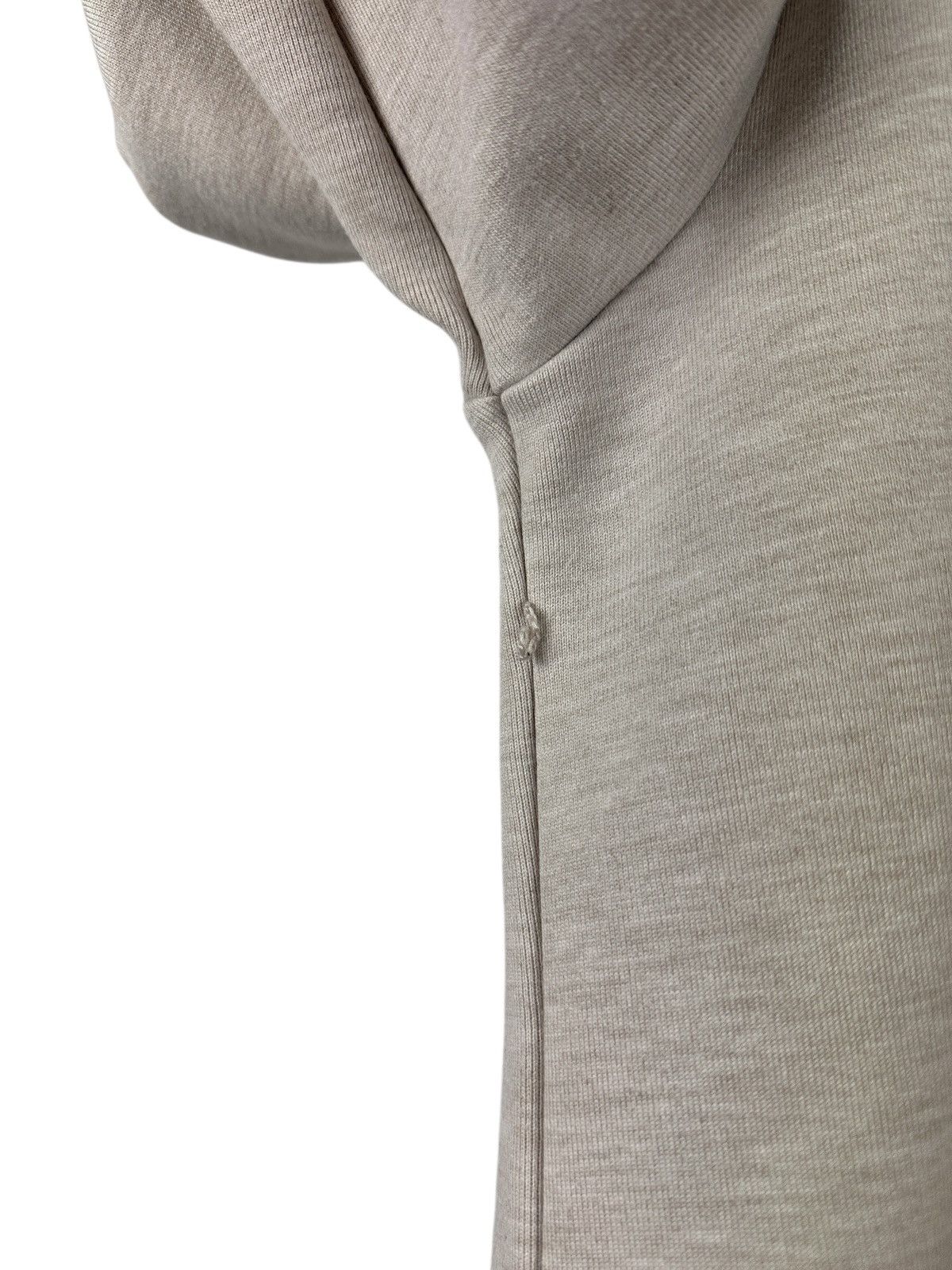 Acne Studios Acne Studios Estelle Paw 10 Oversize Sweatshirt Short Sleeve Size XS / US 0-2 / IT 36-38 - 9 Thumbnail