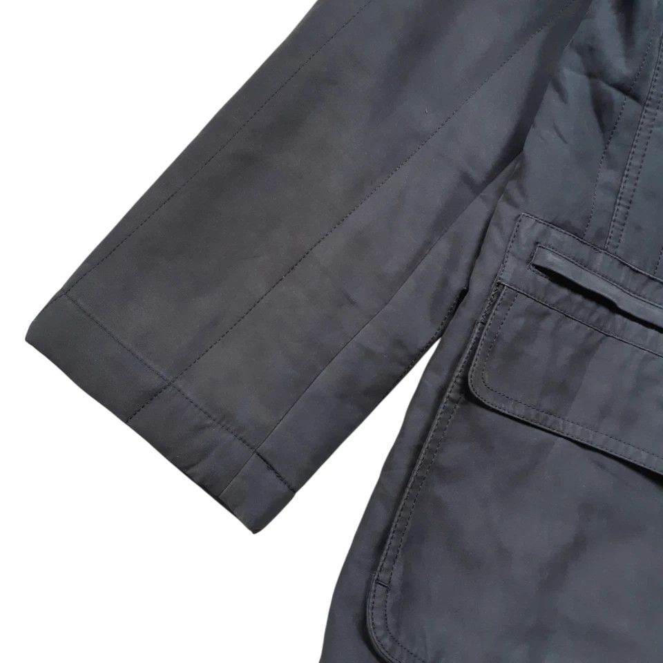 Dezert Dezert Plus Homme Mens Jacket Vintage 90s Naruhiko Taguchi Size US L / EU 52-54 / 3 - 7 Thumbnail