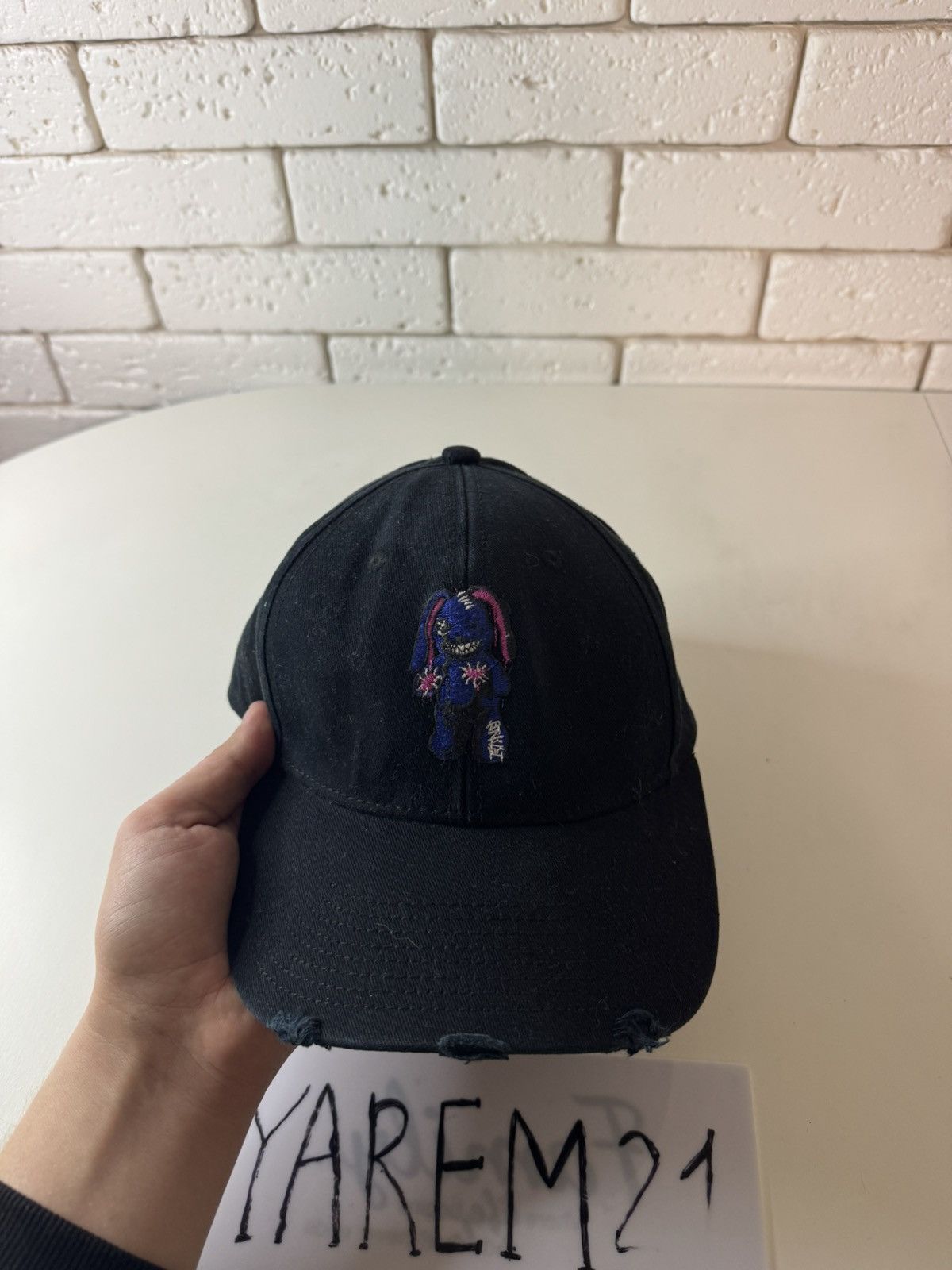 Other Call of Duty Black Ops 6 ARK/8 cap hat Size ONE SIZE - 2 Thumbnail