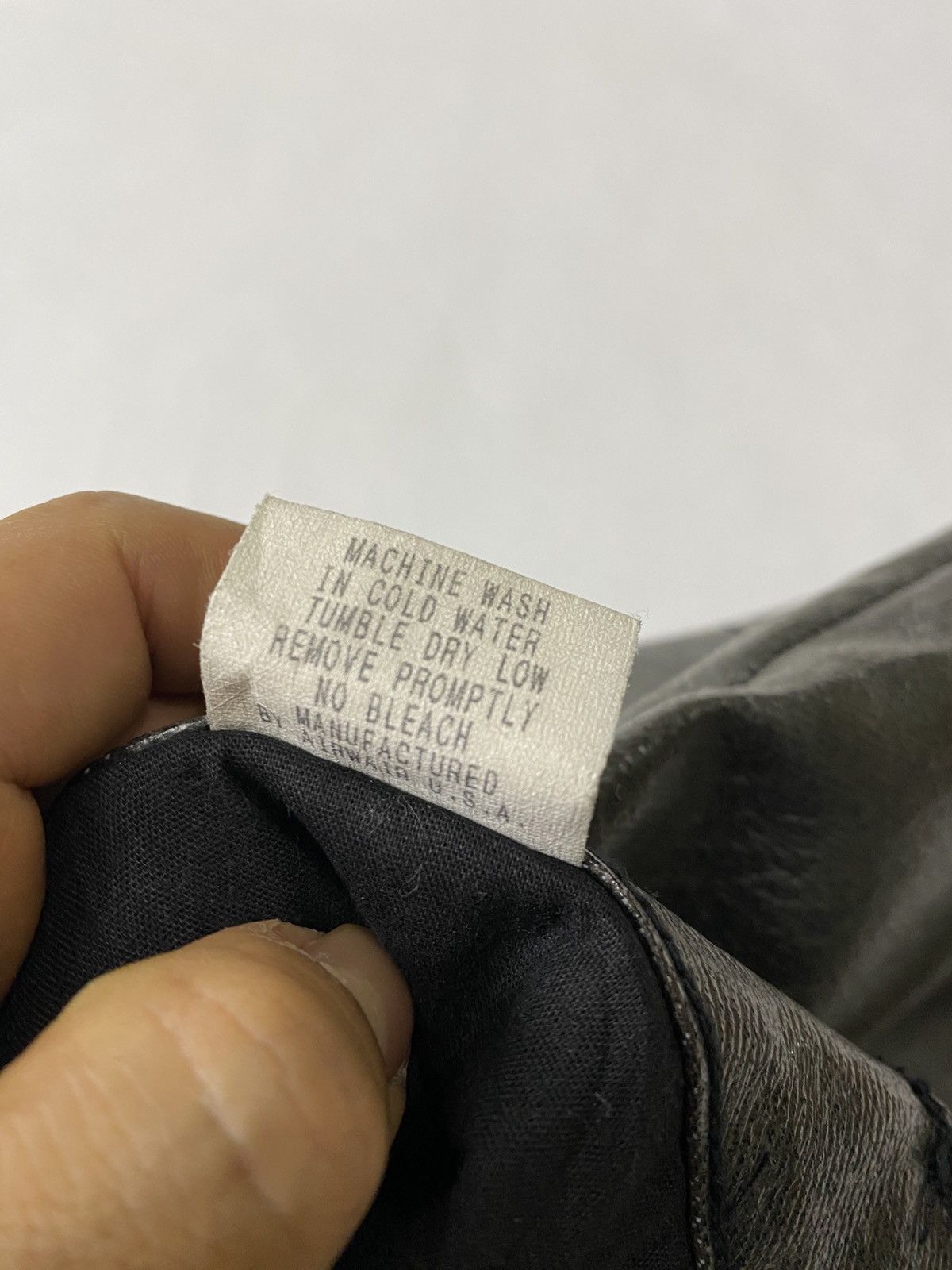 Dr. Martens × Vintage DR. MARTENS JEANS. Size US 28 / EU 44 - 14 Thumbnail