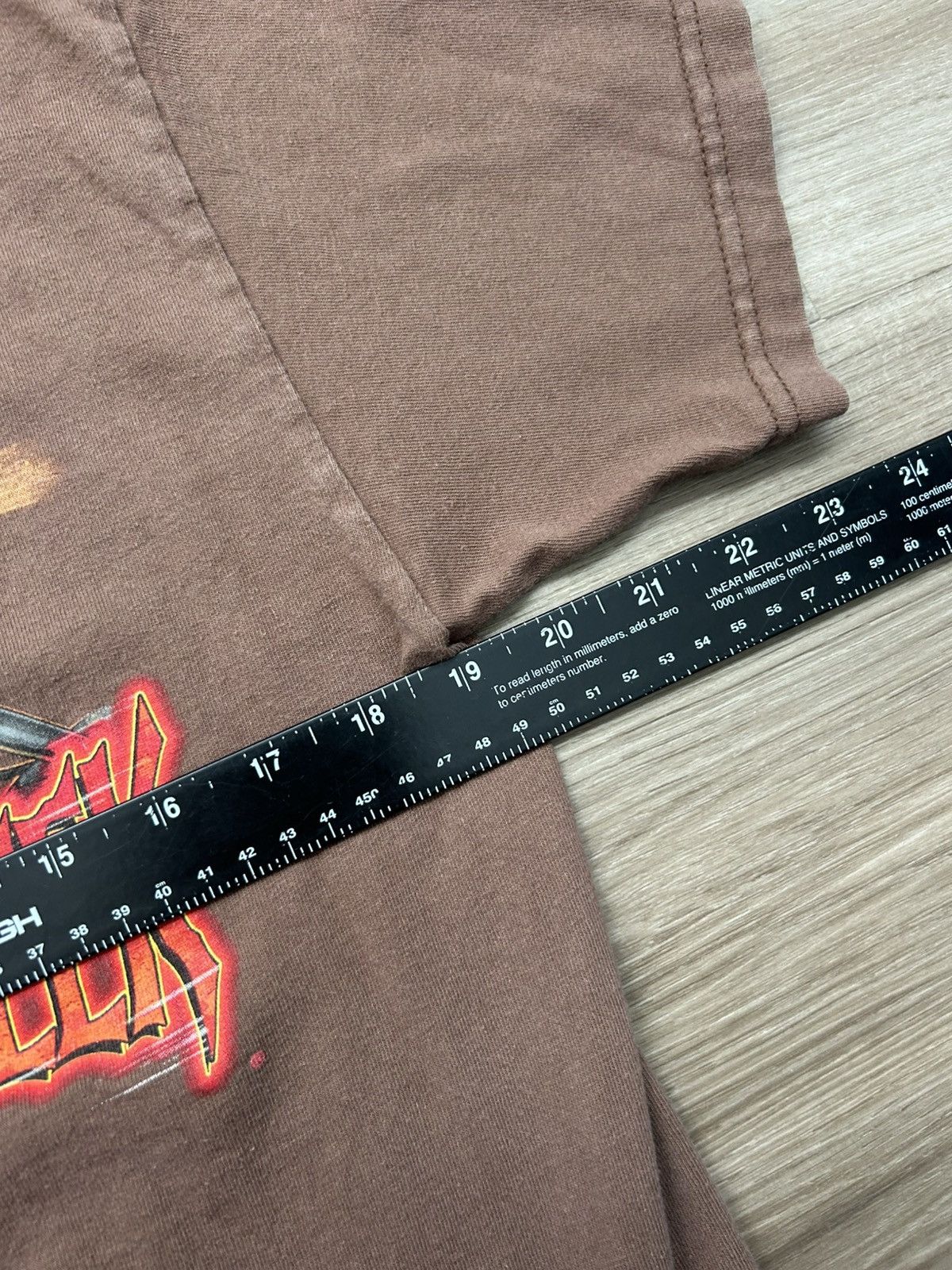 Harley Davidson Vintage Sturgis Tee Size US M / EU 48-50 / 2 - 5 Thumbnail