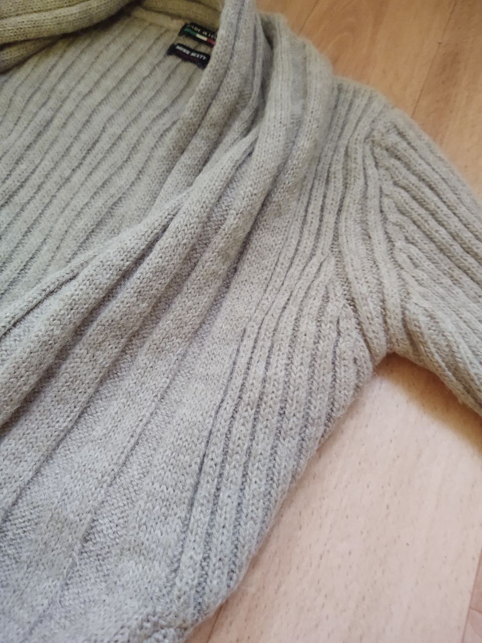 Miss Sixty Miss Sixty Long Cardigan sz S Size S / US 4 / IT 40 - 7 Thumbnail