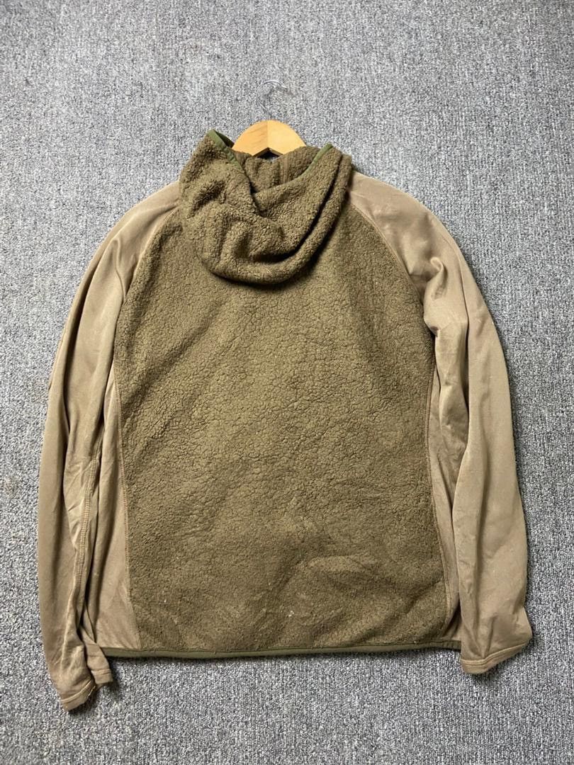 Patagonia Patagonia Los Lobos Fleece Jacket (197) Size US S / EU 44-46 / 1 - 2 Thumbnail