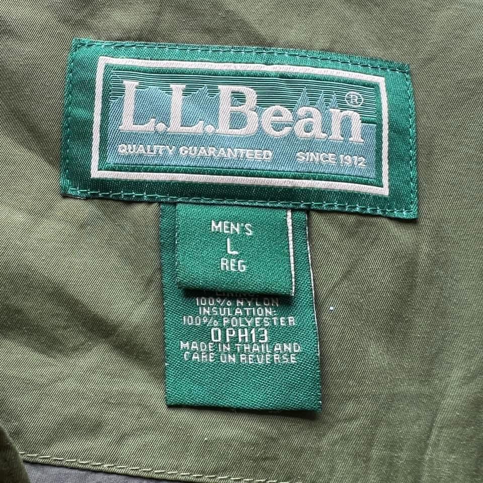 L.L. Bean L.L.Bean jacket Size US L / EU 52-54 / 3 - 3 Thumbnail