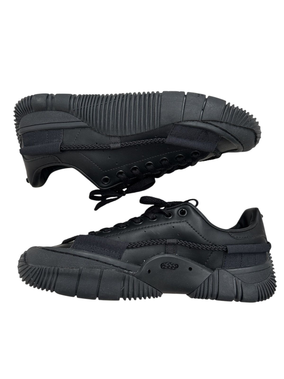 Adidas × Craig Green Scuba Stan Core Black Size US 9.5 / EU 42-43 - 3 Thumbnail