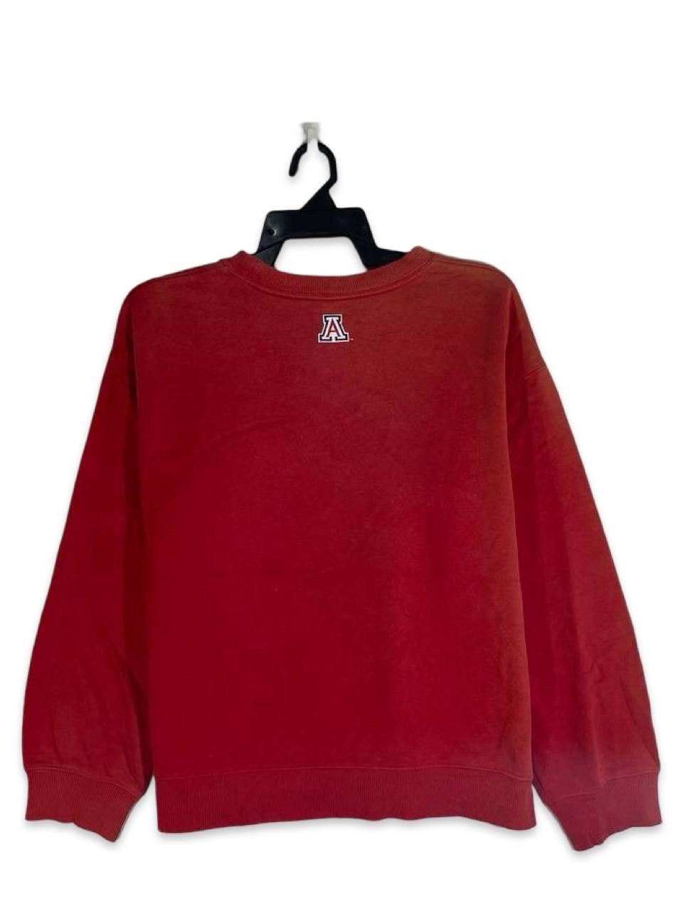 Other University of arizona sweatshirt size L Size US L / EU 52-54 / 3 - 3 Thumbnail