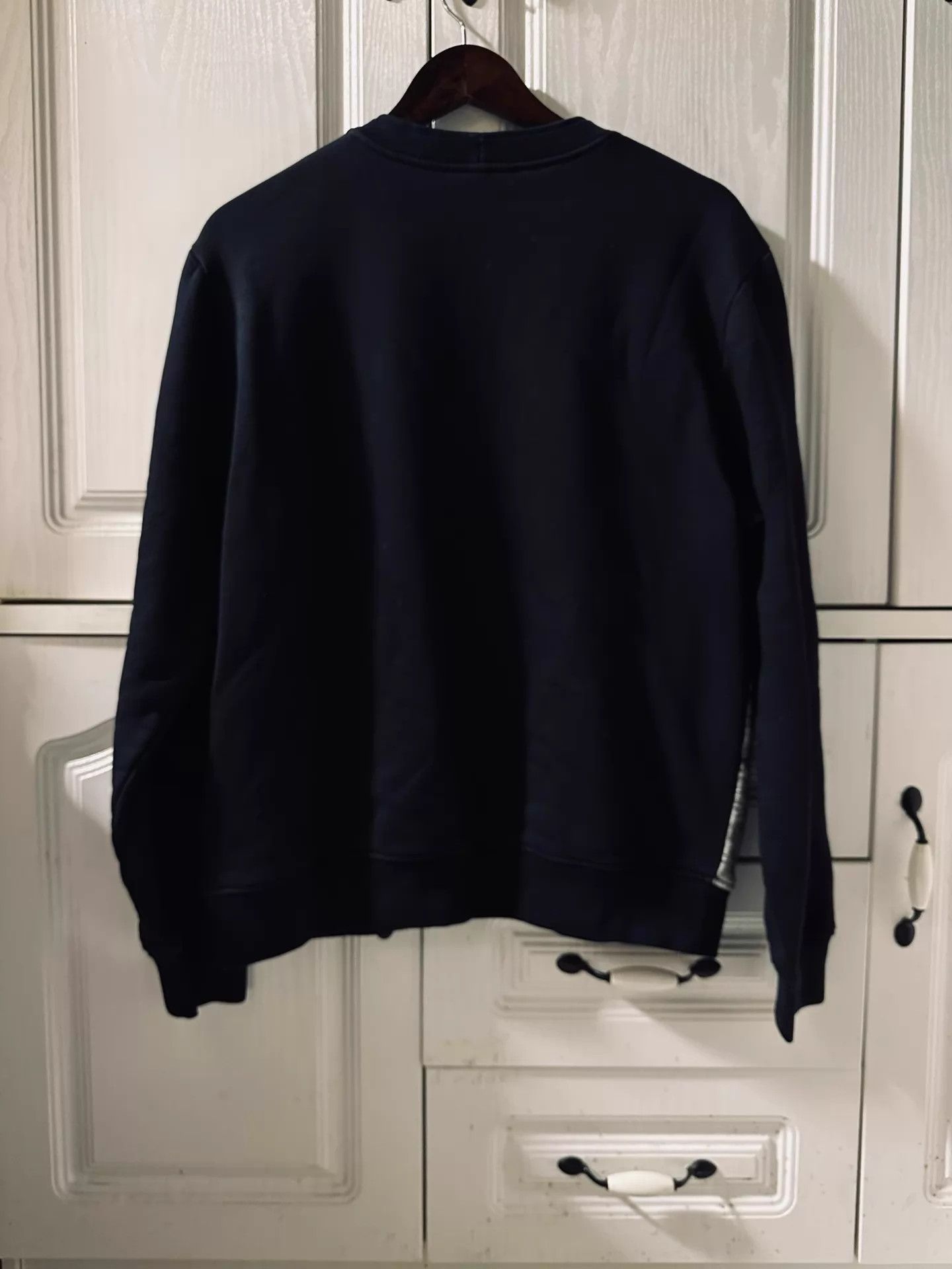 Versace Versace Main Line Planet 1978 Anniv. Sweatshirt L Size US L / EU 52-54 / 3 - 2 Thumbnail
