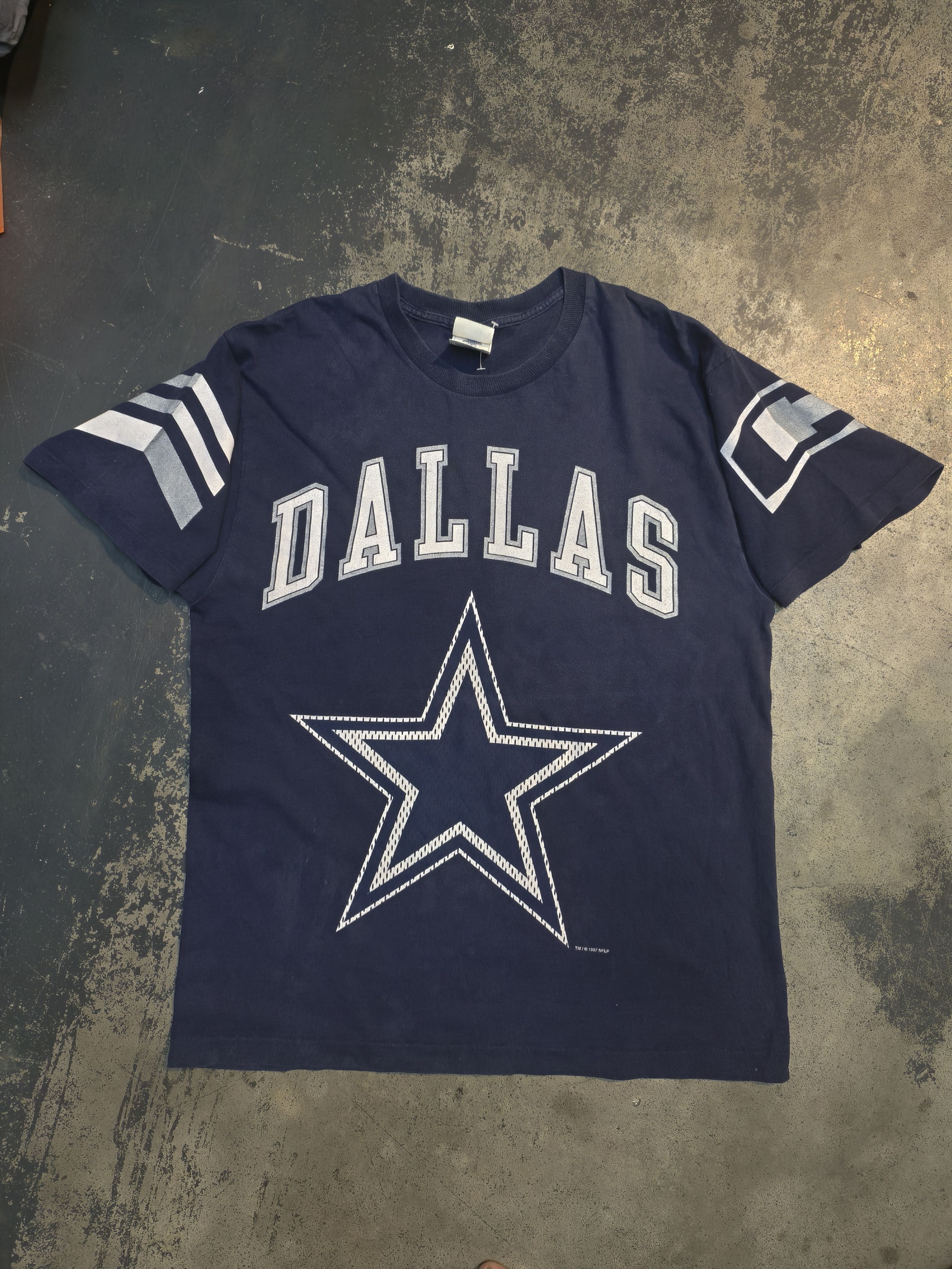 Pro Player VTG 1997 Dallas Cowboys Size US L / EU 52-54 / 3 - 1 Thumbnail
