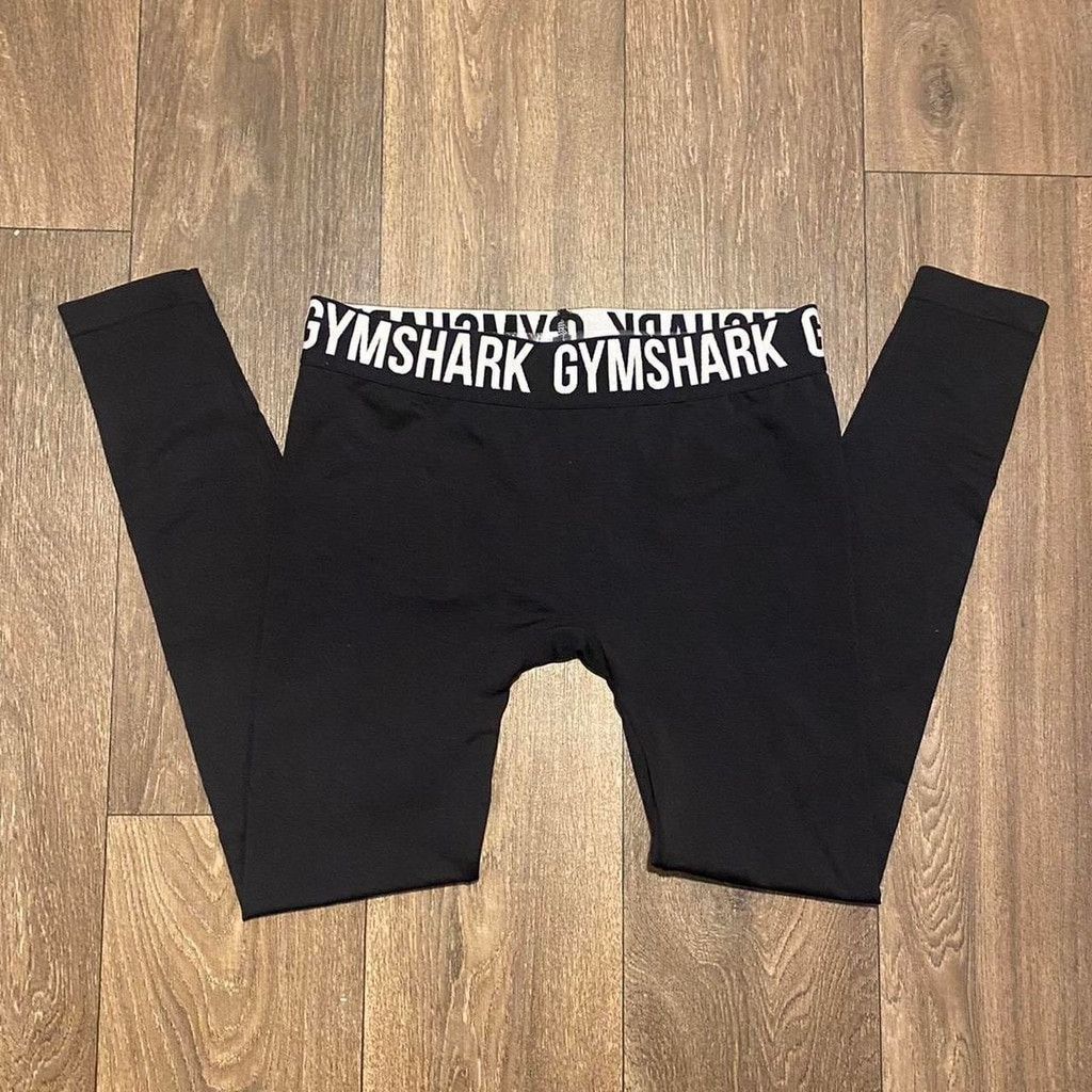 Gymshark Gymshark seamless leggings size S Size 23" - 1 Thumbnail